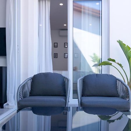 Phaedrus Living Limnaria Luxury Flat Vine 121 Lejlighed Paphos Eksteriør billede