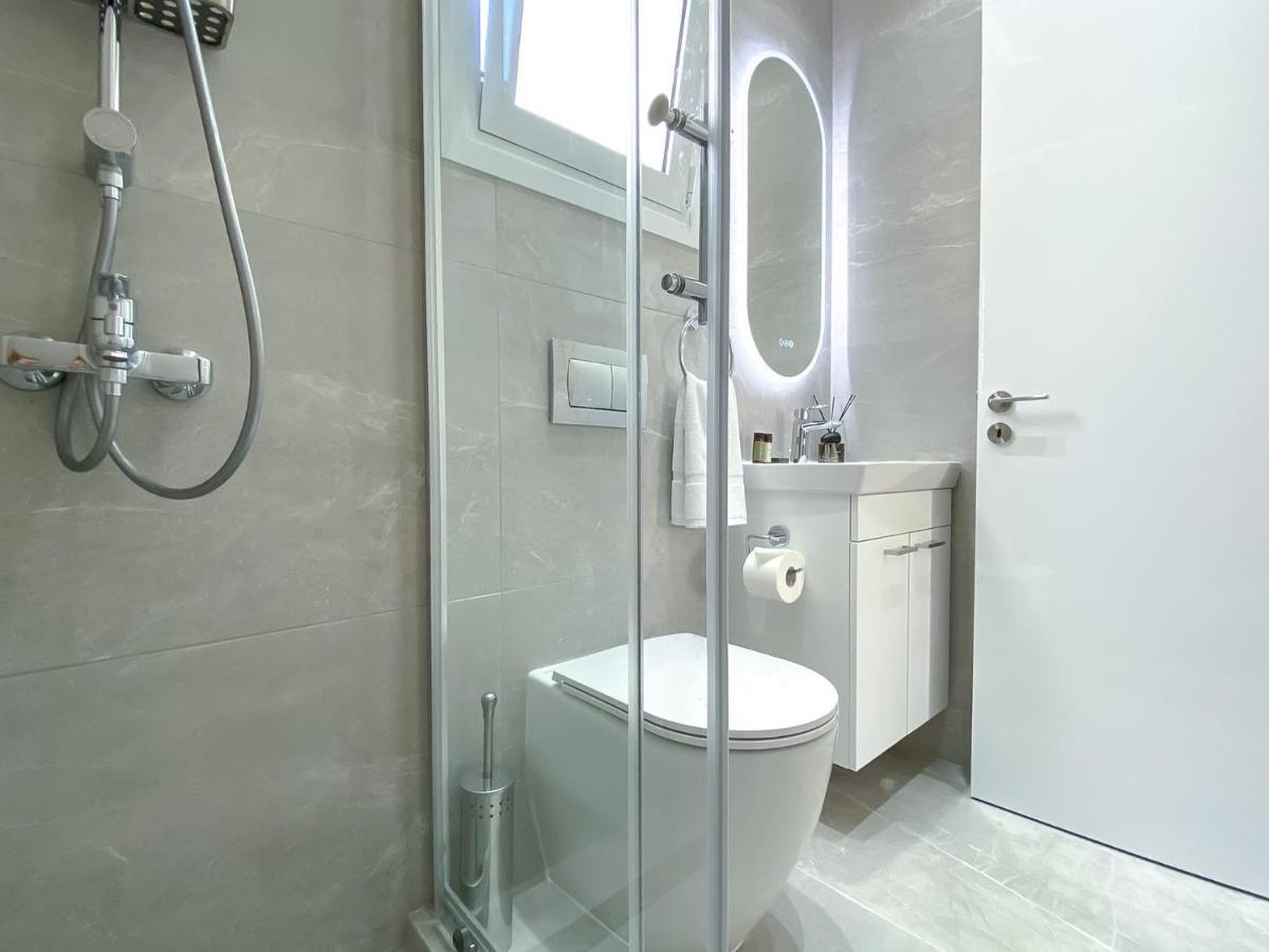 Phaedrus Living Limnaria Luxury Flat Vine 121 Lejlighed Paphos Eksteriør billede