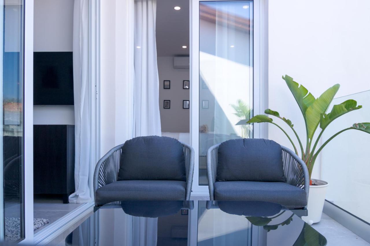 Phaedrus Living Limnaria Luxury Flat Vine 121 Lejlighed Paphos Eksteriør billede